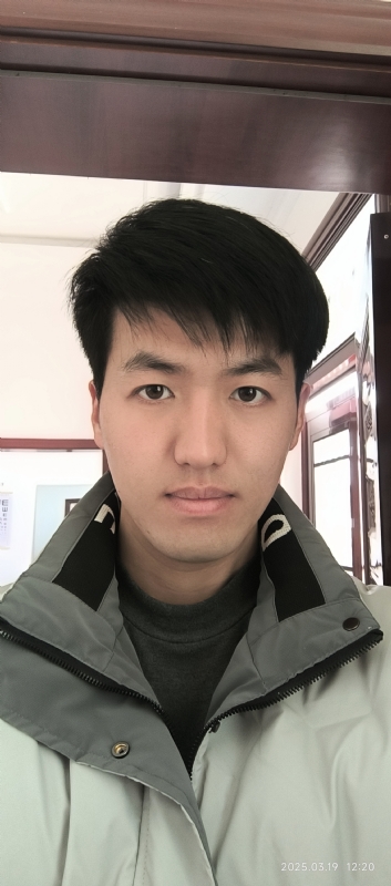 吃素的沙漠狼的第一张照片--宁德交友网