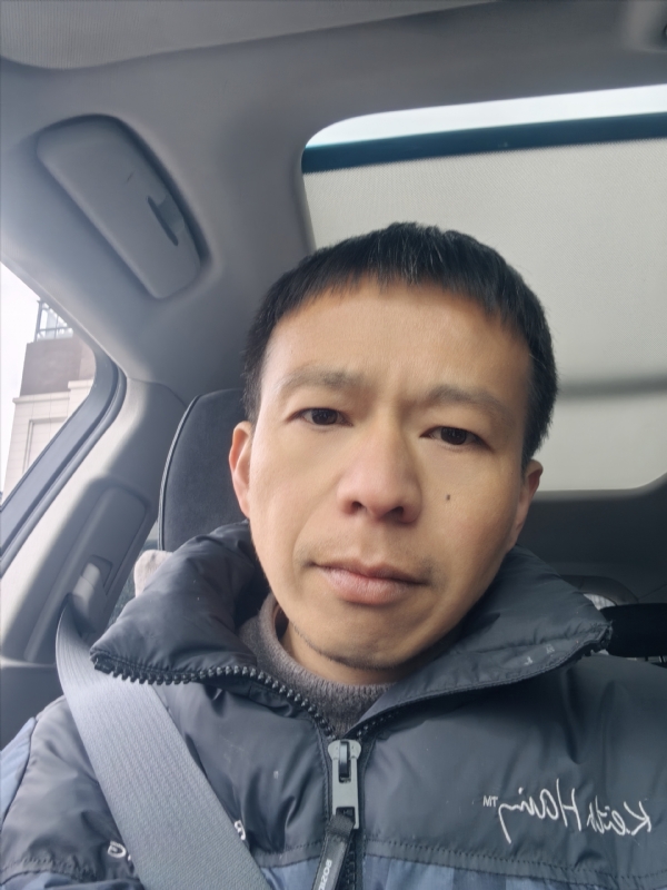 白开水的第一张照片--宁德交友网