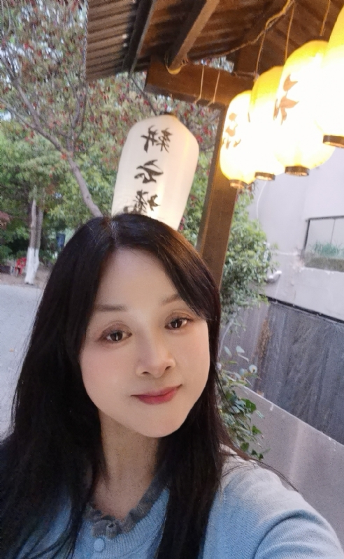 伊伊的第一张照片--宁德交友网