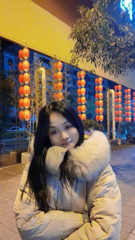 伊伊的第二张照片--宁德交友网