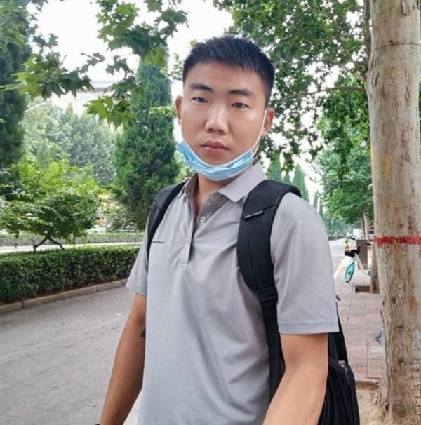 90年男征婚的第一张照片--宁德交友网