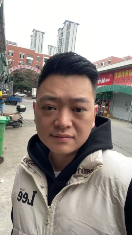 鑫鑫的第一张照片--宁德交友网
