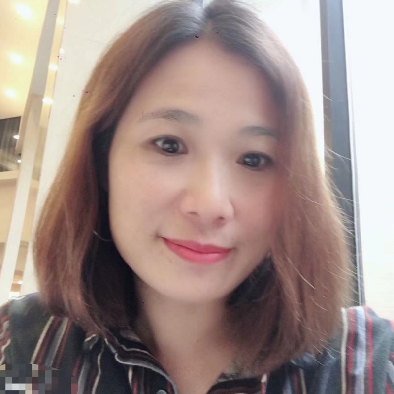 Jenny的第一张照片--宁德交友网