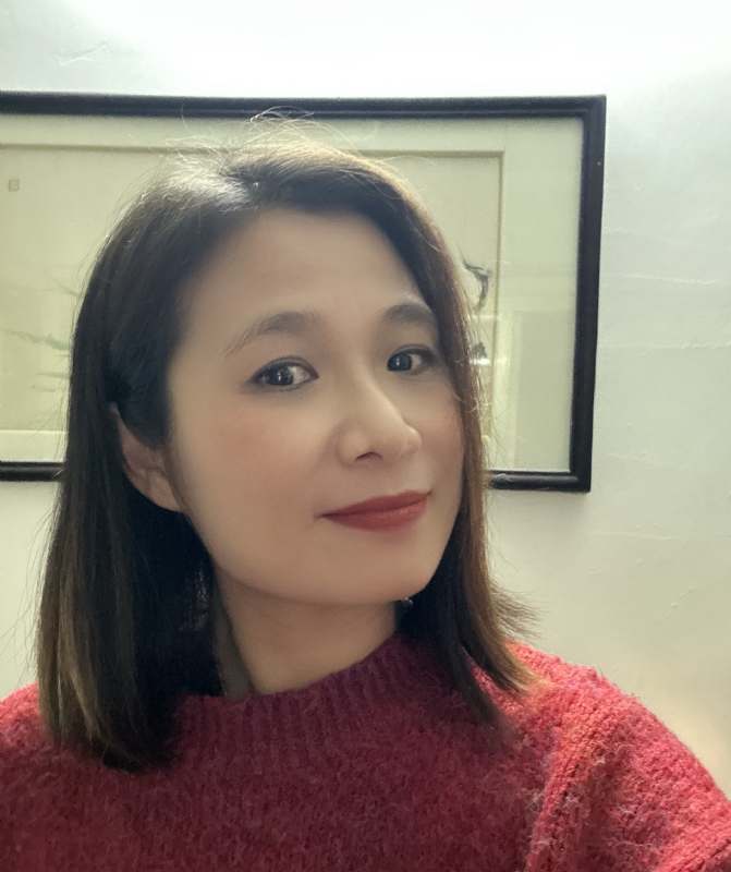 Jenny的第三张照片--宁德交友网