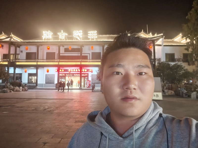 小鹿艾克的第一张照片--宁德交友网