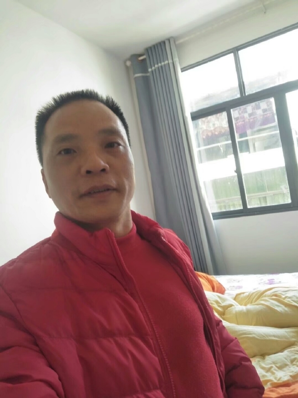 真诚征婚的第一张照片--宁德交友网
