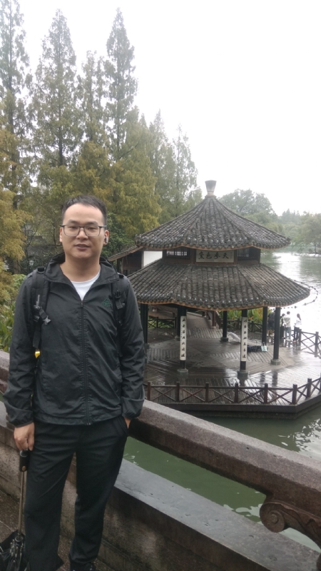 文刀先生的第二张照片--宁德交友网
