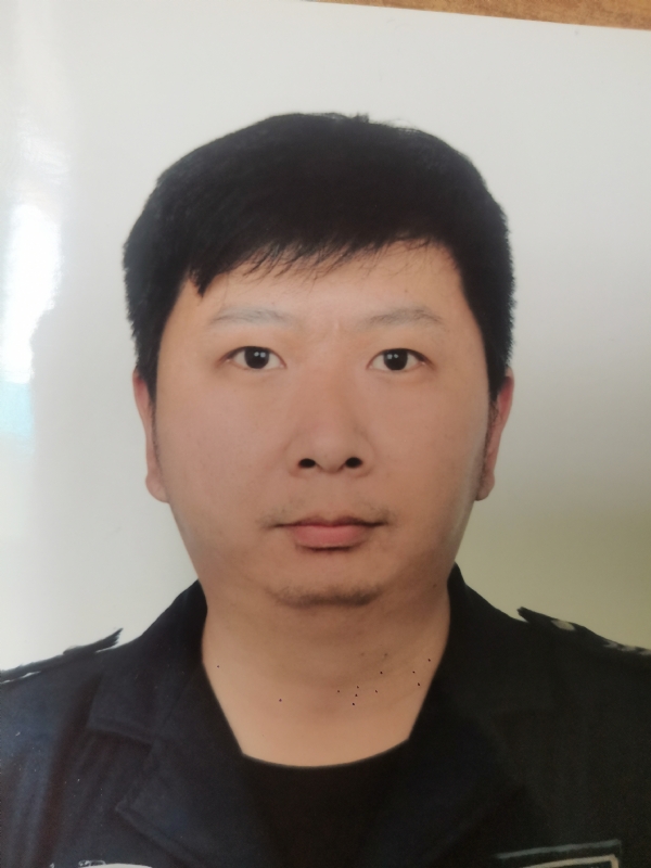 吕嘉的第一张照片--宁德交友网