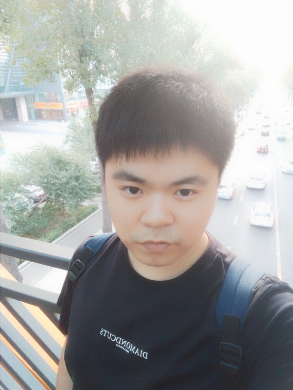 自出心裁的第一张照片--宁德交友网