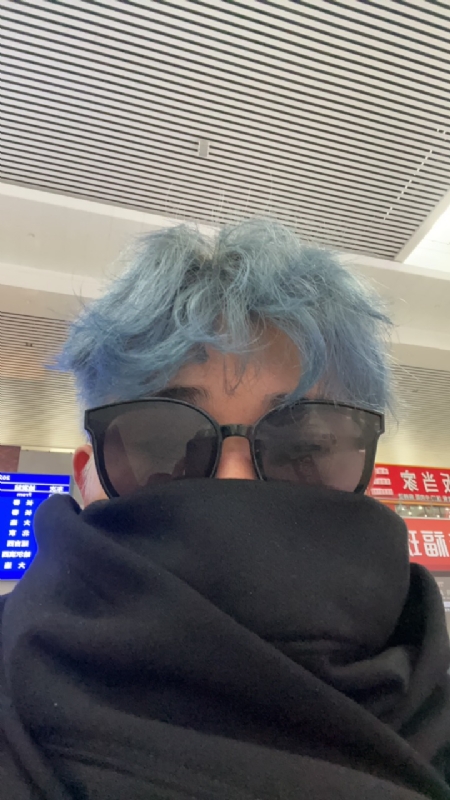 平行线的第一张照片--宁德交友网
