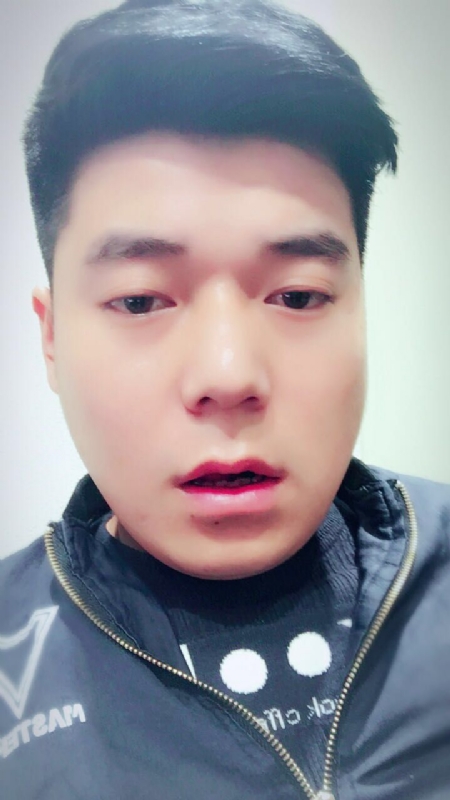风向决定发型的第一张照片--宁德交友网