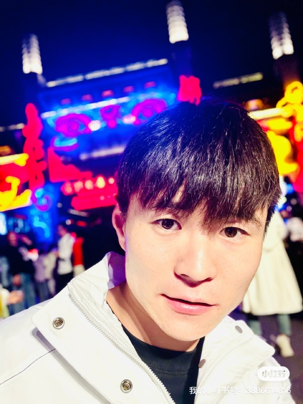 两年又三年的第二张照片--宁德交友网