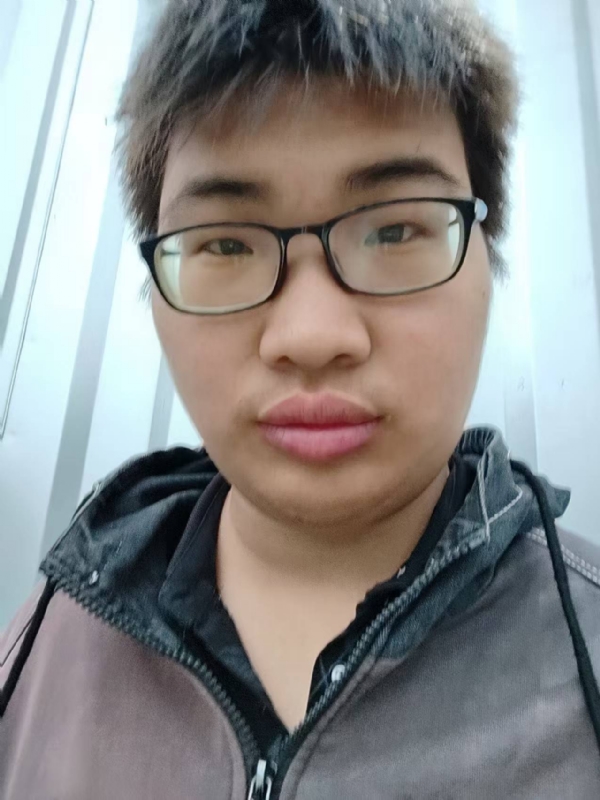 南城的第一张照片--宁德交友网