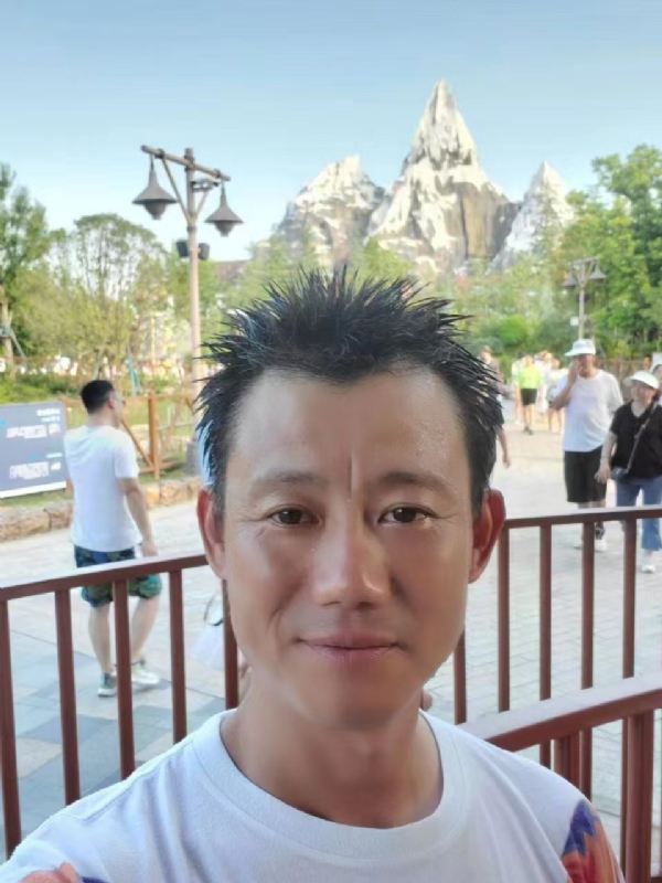 艾氏涂料博的第一张照片--宁德交友网