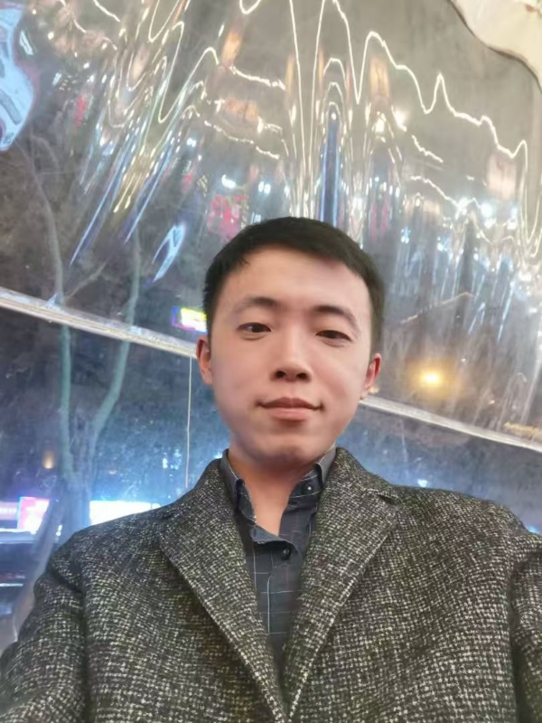 孤客的第一张照片--宁德交友网
