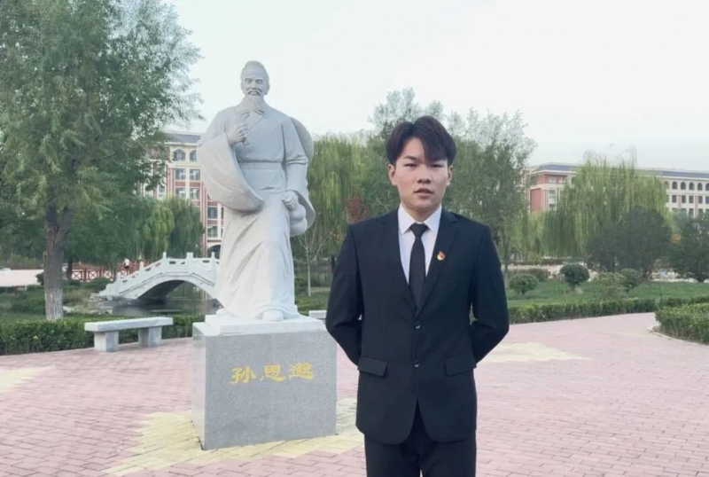 尚明月的第一张照片--宁德交友网