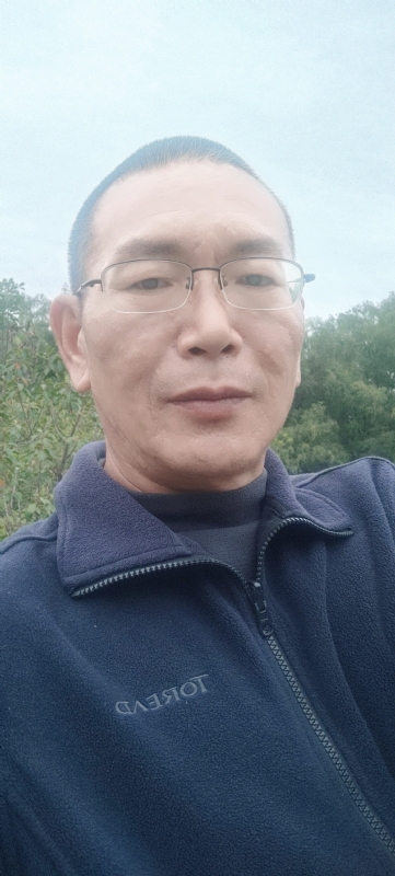 夜风来袭的第二张照片--宁德交友网