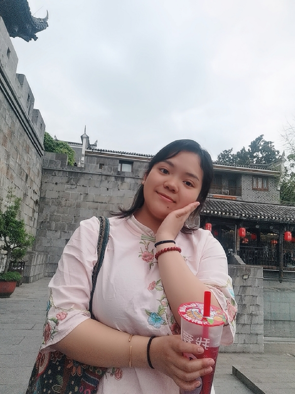 敏兮小沫的第三张照片--宁德交友网