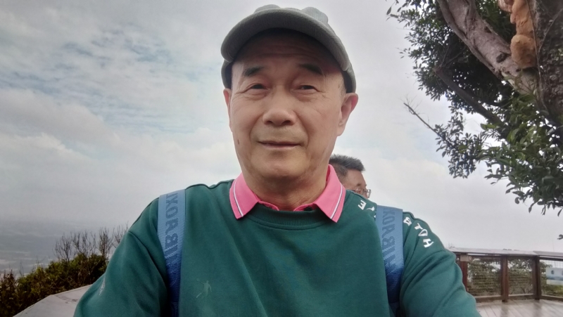 候鸟的第四张照片--宁德交友网