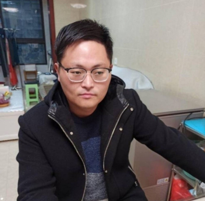 心愿的第一张照片--宁德交友网