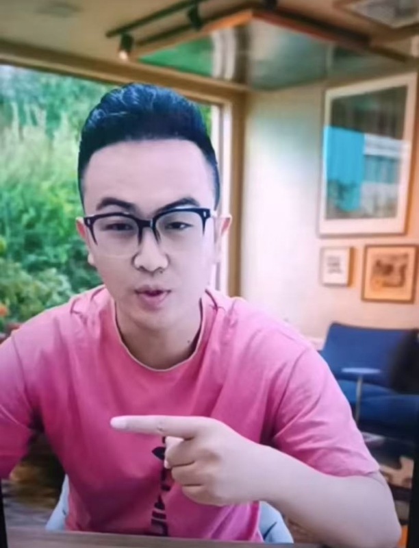 蒋先生的第一张照片--宁德交友网