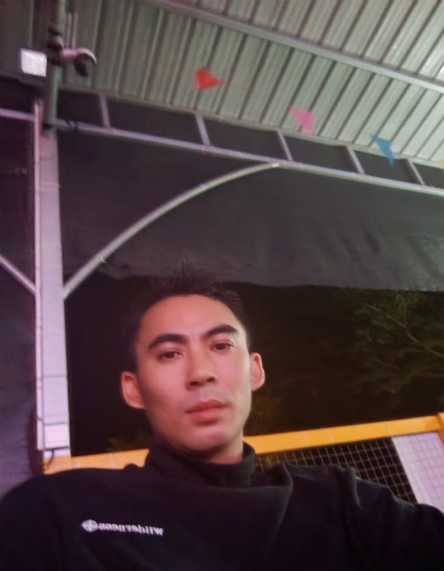 相遇是缘的第一张照片--宁德交友网