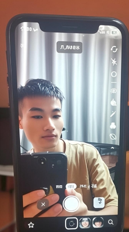 何小的第一张照片--宁德交友网