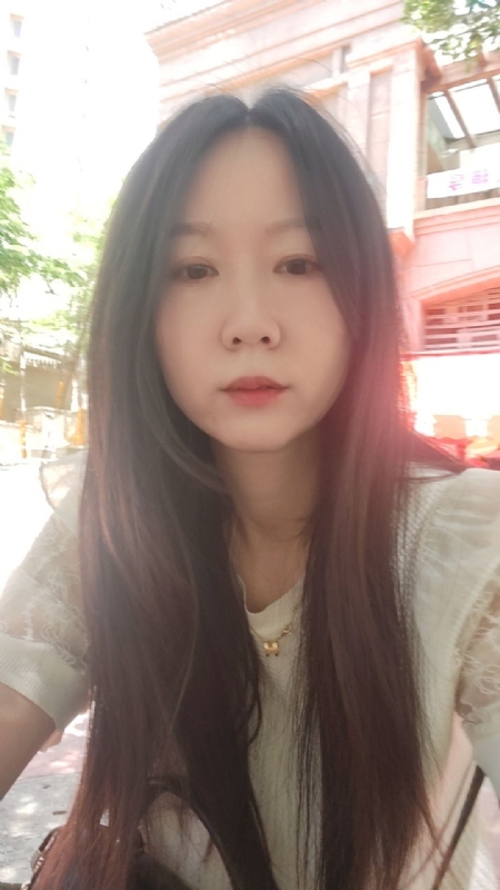 幸运的人儿的第一张照片--宁德交友网