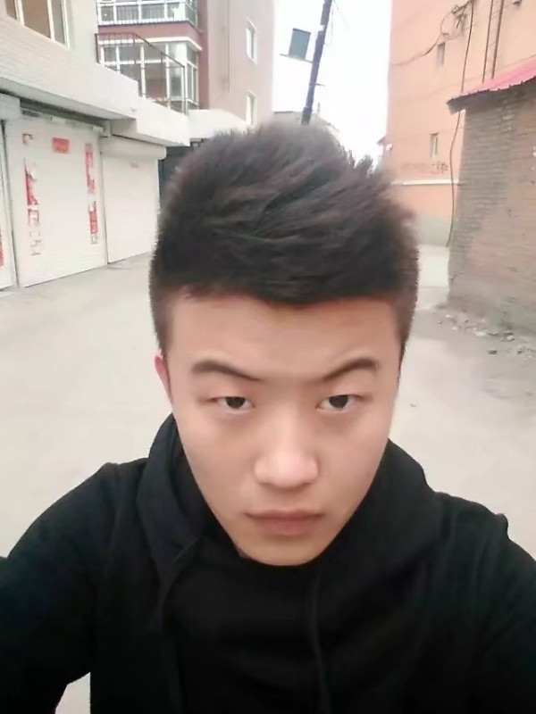 夜如情情似梦的第一张照片--宁德交友网