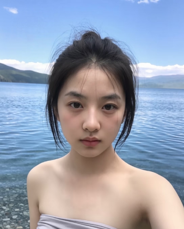蔡蔡的第二张照片--宁德交友网