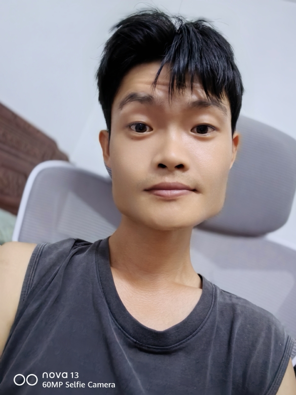 小林的第一张照片--宁德交友网