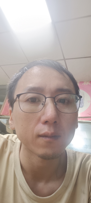 想胖的瘦子的第一张照片--宁德交友网