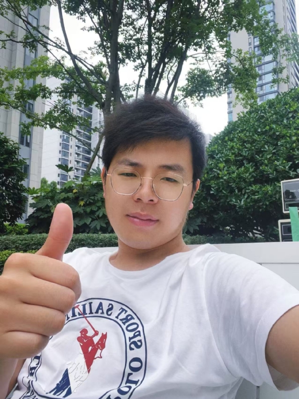 想要找个女朋友的第二张照片--宁德交友网