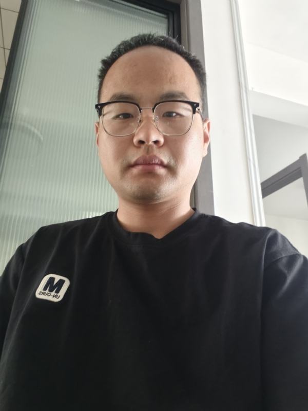 金峰的第一张照片--宁德交友网