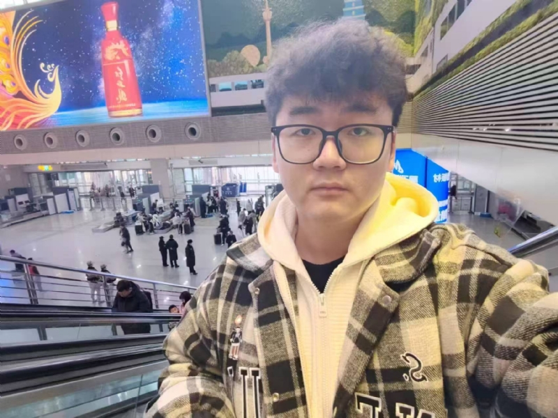 小白的第二张照片--宁德交友网