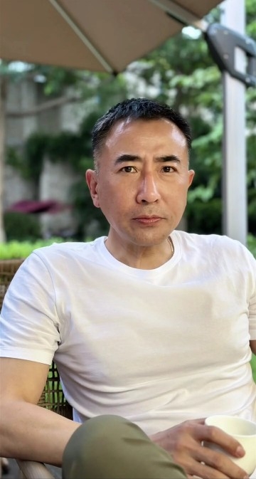 厚德载福的第一张照片--宁德交友网