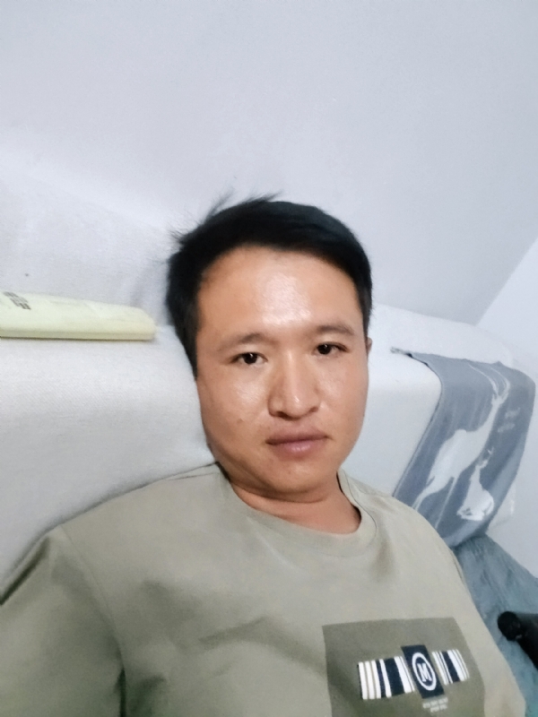 陌生人的第三张照片--宁德交友网