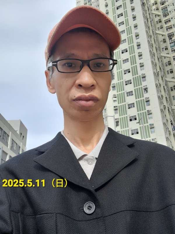 周生的第一张照片--宁德交友网