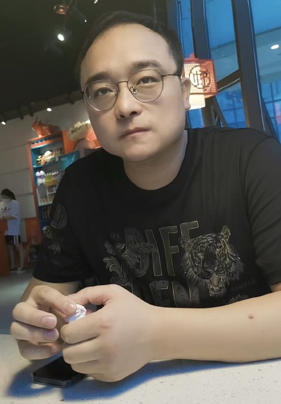 十七的第三张照片--宁德交友网