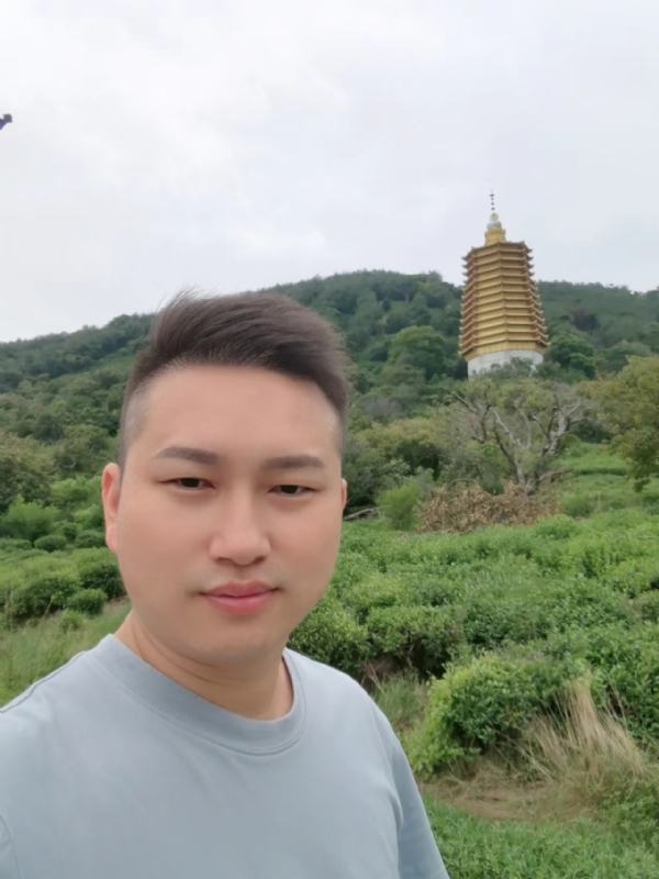 陈文海的第一张照片--宁德交友网