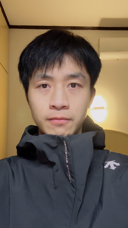 shine的第二张照片--宁德交友网