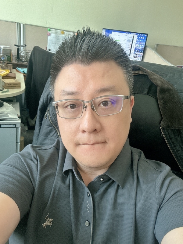 回归自我的第一张照片--宁德交友网