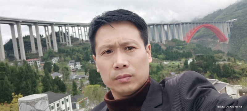 韩*劳务的第一张照片--宁德交友网