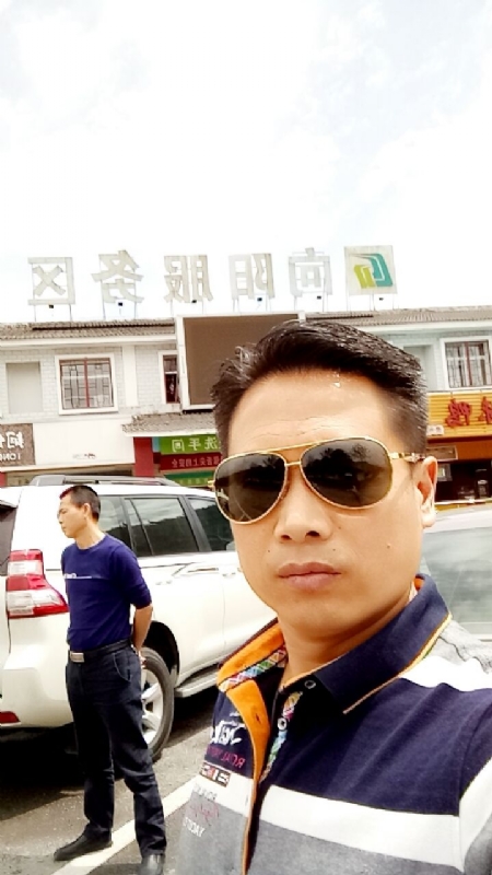 韩*劳务的第二张照片--宁德交友网
