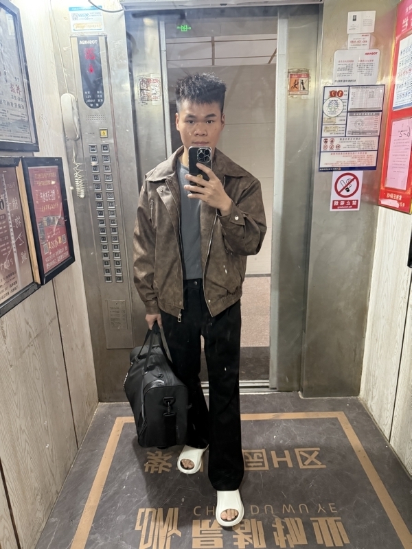 jin的第一张照片--宁德交友网