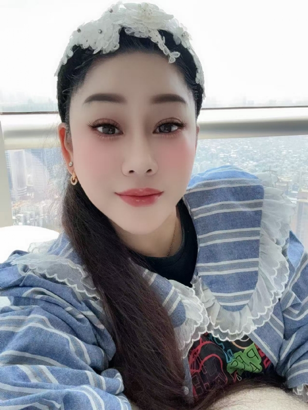 萱草沐晴的第一张照片--宁德交友网