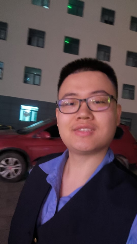 潇楚南的第一张照片--宁德交友网