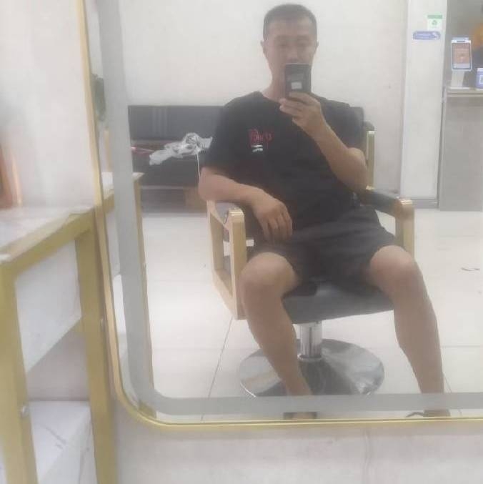 闫杰的第一张照片--宁德交友网