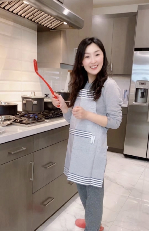 愛下廚負琴琴的第一张照片--宁德交友网