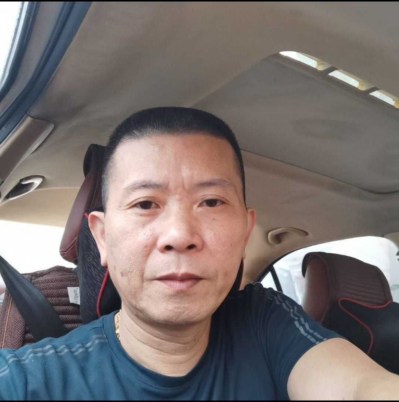 大海的第一张照片--宁德交友网